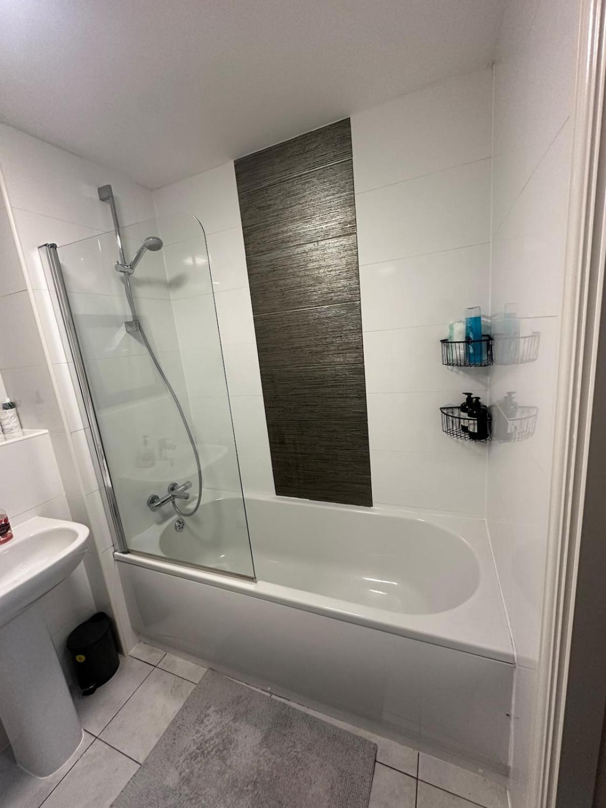 Queen House Stylish Central Sheffield Apartment Exterior photo
